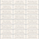 Search for beige wedding stickers Elegant