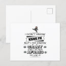 Search for kung fu postcards Karate