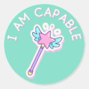 Search for fairy wand stickers Purple