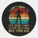 Search for funny workout stickers Powerlifting