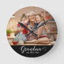 Search for grandparents clocks Modern