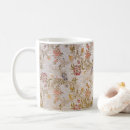 Search for victorian mugs Vintage floral