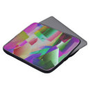 Search for psychedelic laptop cases Green