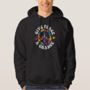 Search for peace sign hoodies 60s