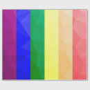 Search for equality wrapping paper Flag