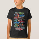 Search for muscle car kids tshirts Funny