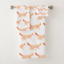 Search for fox bath towels Nature