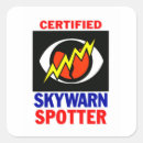 Search for chasing tornados Skywarn