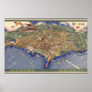 Search for vintage chicago posters America