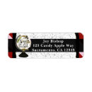 Search for global return address labels Modern