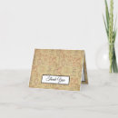 Search for paris thank you cards Antique