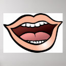 Search for mouth open art Teeth