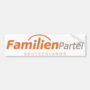 Search for deutschland bumper stickers Party