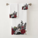 Search for goth bathroom accessories Black