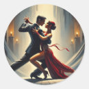 Search for argentine tango stickers Dancing