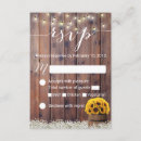 Search for barrel rsvp cards Vintage