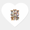 Search for wolf paws stickers Weimaraner