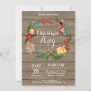 Search for poinsettia flower invitations Red and green