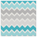 Search for turquoise and grey fabric Teal