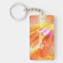 Search for sea artists key rings Abstract