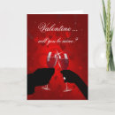 Search for marriage proposal cards Red
