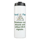 Search for potato travel mugs Food