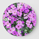 Search for garden clocks Floral