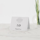 Search for 25th anniversary thank you cards Elegant