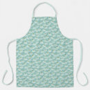 Search for green daisy aprons Cute