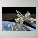 Search for astronaut posters Eva