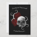 Search for thorns invitations Roses