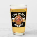 Search for time beer glasses Thanksgiving