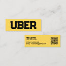 Search for uber business cards Auto