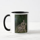 Search for pompadour mugs Portrait