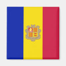 Search for andorra magnets World flags