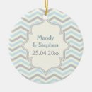 Search for chevron christmas tree decorations Modern