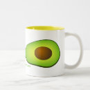 Search for avocado coffee mugs Organic