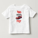 Search for race car toddler tshirts Red