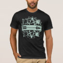 Search for starling tshirts Arrow television series