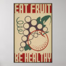 Search for healthy eating posters Wpa