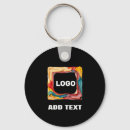 Search for black guy key rings Modern