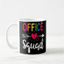 Search for squad mugs Secretary