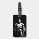 Search for batman luggage tags Gotham city
