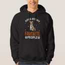 Search for dog hoodies People