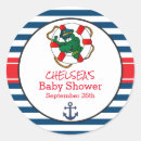 Search for cute nautical stickers Animal