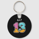 Search for 13th birthday key rings Shopping