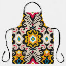 Search for bandana aprons Black