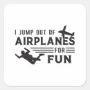 Search for free fall stickers Skydiving