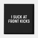 Search for integrating magnets Taekwondo kids