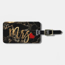 Search for mr and mrs travel accessories Heart